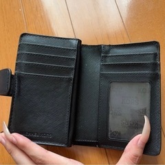 MICHEAL KORS さいふ財布の画像