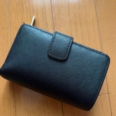 MICHEAL KORS さいふ財布の画像