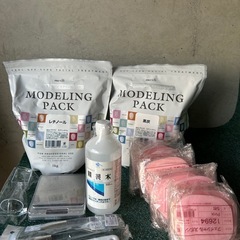 石膏バックセット
の画像