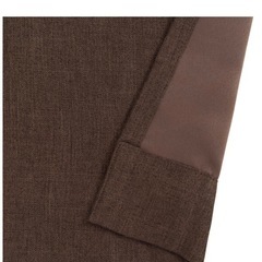 遮光2級カーテン(100X110X2)の画像