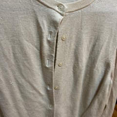 UNIQLO・M・中古品の画像