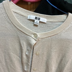 UNIQLO・M・中古品の画像