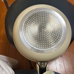 1回使用のみ！26cm強化ガラス鍋 無料でどうぞの画像