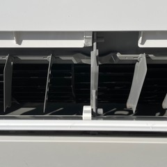 取付け可 ! !◇東芝 エアコン 14畳用 2019年 自動お掃除 ecoモード プラズマ空清100V RAS-F40RS 洗浄済み！保証付き ! !の画像