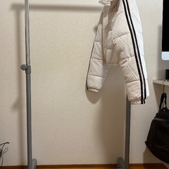 スチールラックの画像