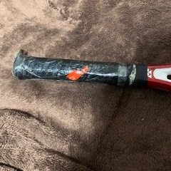 テニスのラケットの画像