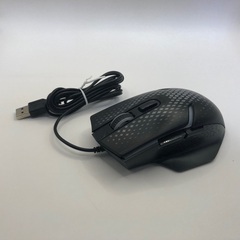 Delux 有線 ゲーミングマウスの画像