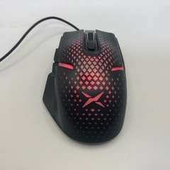 Delux 有線 ゲーミングマウスの画像