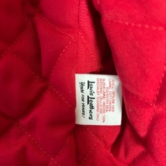 ルイスレザー36いんち36インチ ライトニング タイトフィット の画像