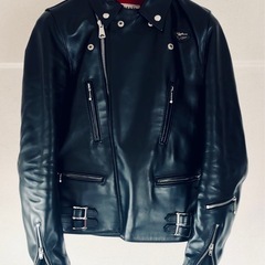 ルイスレザー36いんち36インチ ライトニング タイトフィット の画像