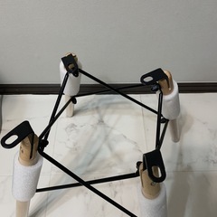 ❤️断捨離激安早い者勝ち　イームズ調オシャレチェア　訳ありの画像