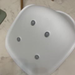 ❤️断捨離激安早い者勝ち　イームズ調オシャレチェア　訳ありの画像