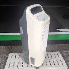 🍎シロカ 温冷風扇なごみ 暖房温風送風冷風 AHC-107-Aの画像