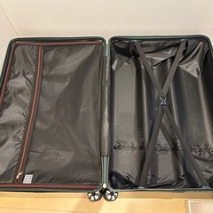 スーツケースの画像