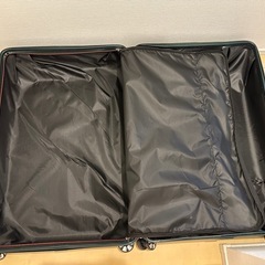 スーツケースの画像