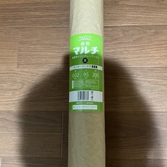 新品未使用　農業用マルチシート各種、　　　　　の画像