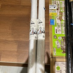 新品未使用　農業用マルチシート各種、　　　　　の画像