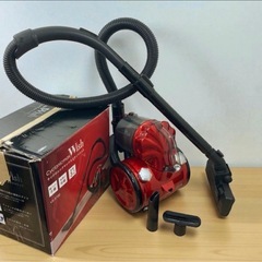 ベルソス サイクロニックマックス WISH ワインレッドの画像