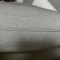 【IKEA】KIVIKソファーの画像