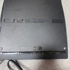 プレステーション3の画像