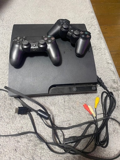 値下げしました！早いもの勝ちプレステーション3