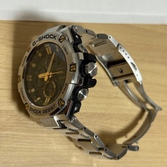 G SHOCKの画像