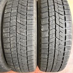 155/65/14冬アイスナビ8の画像