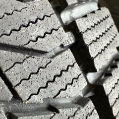 155/65/14冬アイスナビ8の画像