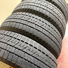 155/65/14冬アイスナビ8の画像