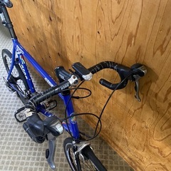 gios panto ジオス　パントミニベロの画像