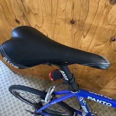 gios panto ジオス　パントミニベロの画像