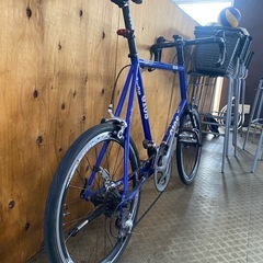 gios panto ジオス　パントミニベロの画像