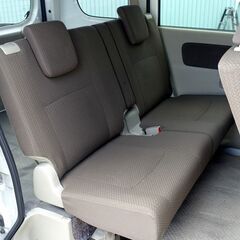 ★29年式エブリイ・ジョイン★４速AT★車検9/10★絶好調★の画像