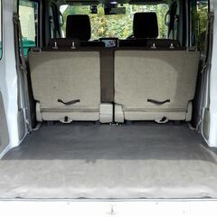 ★29年式エブリイ・ジョイン★４速AT★車検9/10★絶好調★の画像