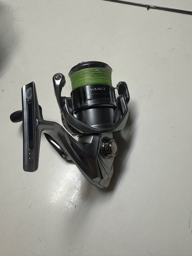 ナスキー 2500HG  おまけ付き