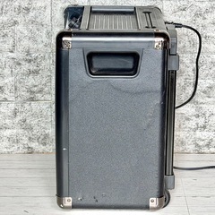 Ion「Explorer」Bluetooth搭載充電式ポータブルPAスピーカーの画像