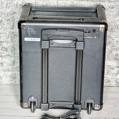 Ion「Explorer」Bluetooth搭載充電式ポータブルPAスピーカーの画像