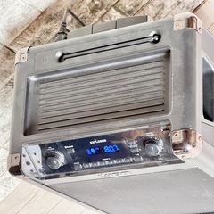 Ion「Explorer」Bluetooth搭載充電式ポータブルPAスピーカーの画像