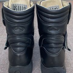 クシタニ　ガルドシューズの画像