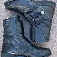 クシタニ　ガルドシューズの画像