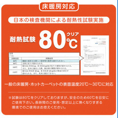 【美品】タンスのゲン 大判ジョイントマット15枚の画像