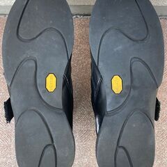 クシタニ　ガルドシューズの画像