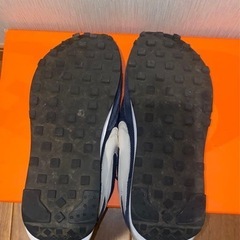 Nike Fragment sacai LD waffle 27cmの画像