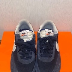 Nike Fragment sacai LD waffle 27cmの画像