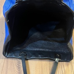 FURLA トートバッグ　美品
の画像