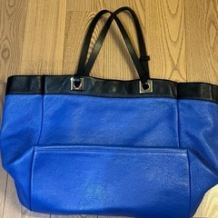FURLA トートバッグ　美品
の画像
