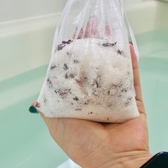 【武蔵村山市】アロマ バスソルト作りワークショップ💗