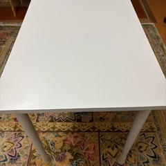 【無料】机　の画像