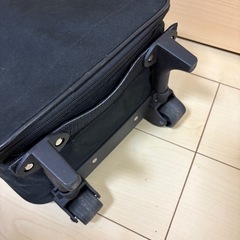 キャリーケースの画像