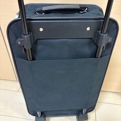 キャリーケースの画像
